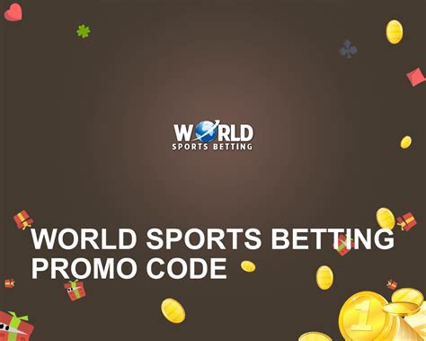 world sports betting fica bonus.